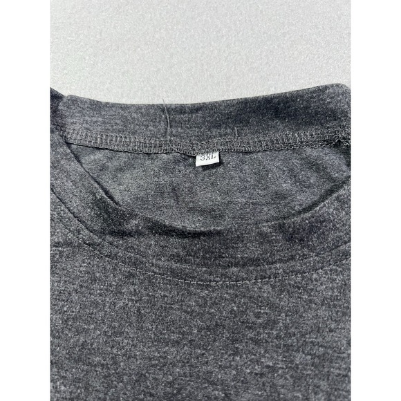 Emoji Unisex Size 3XL Short Sleeve "It's Okay To Feel All The Feels" T-Shirt - Picture 4 of 7